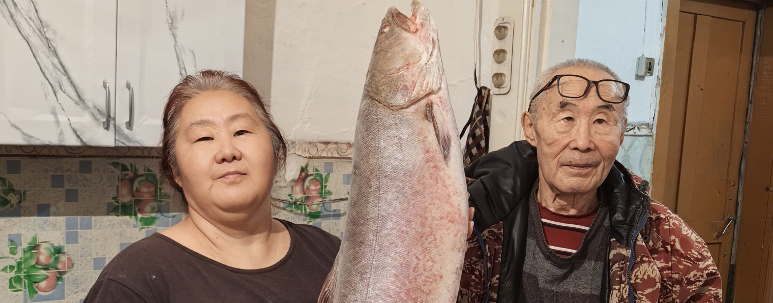 Соловьёва Галина