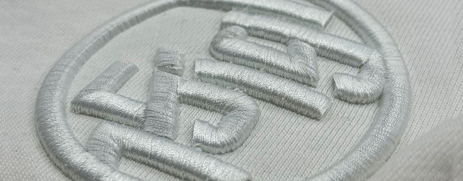 Вышивка логотипов | 15igl•ru