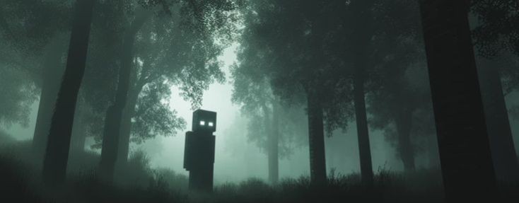 Зловещий Майн