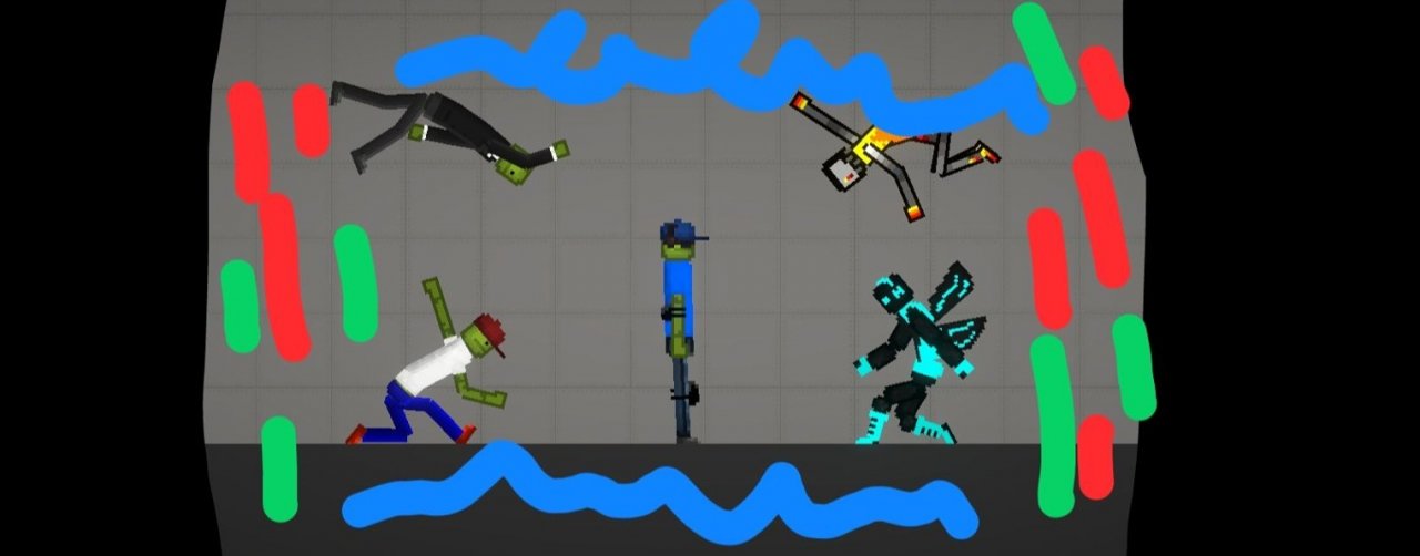 🟦 Бессмертный 🟨Илья🟩