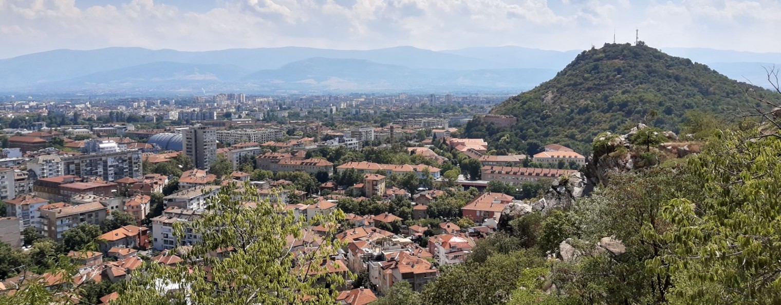 Мой дом Болгария