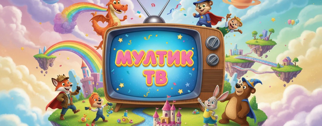 Мультик ТВ