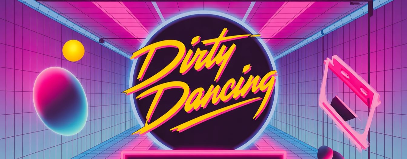 Грязные танцы Зажигательные ритмы