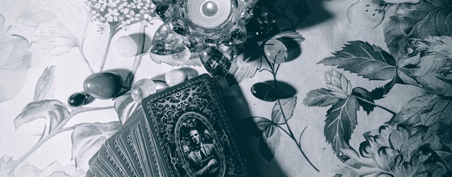 Таро с Анной