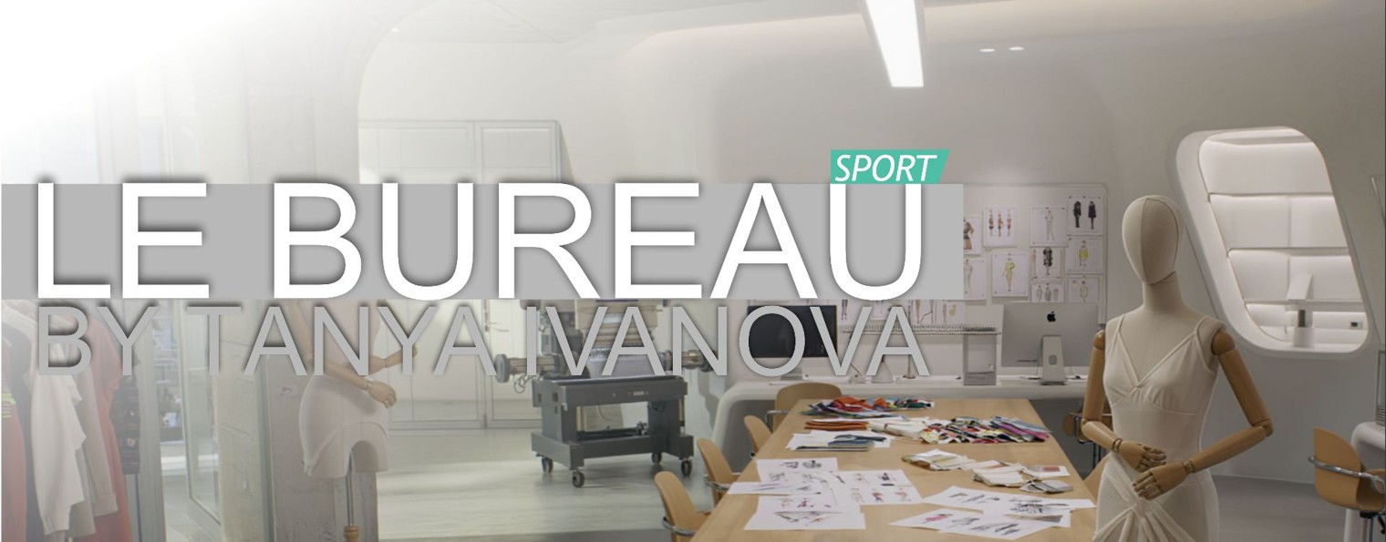 Sport.Fashion.Design