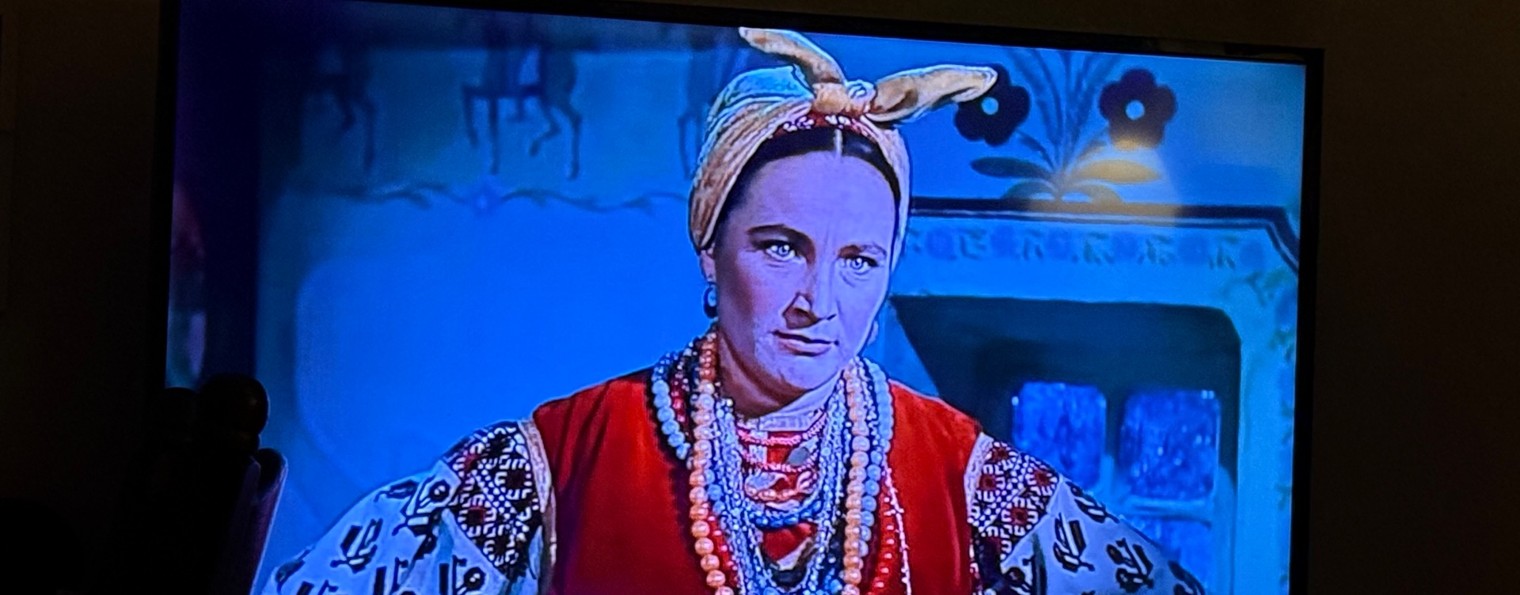 Мир за кадром@ TW