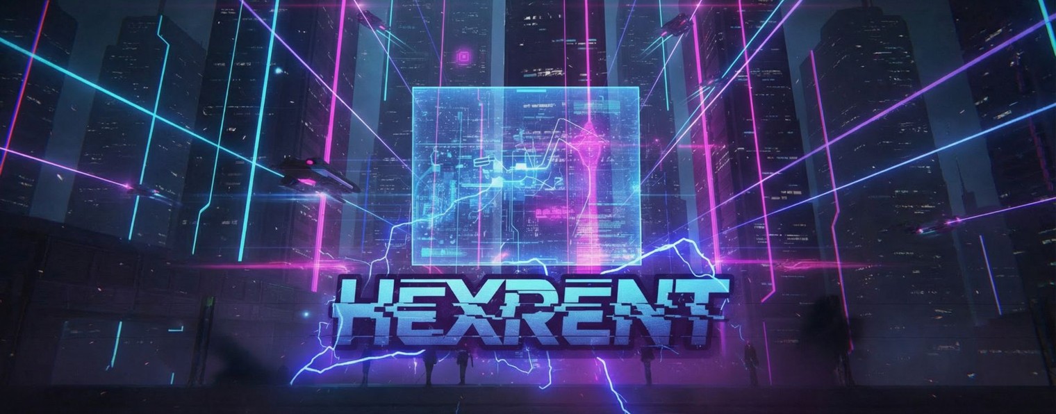 Hexrent