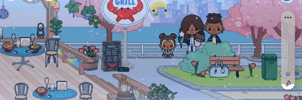 💦🐾Тока Бока 🎀 Пельмешык🐢🦪