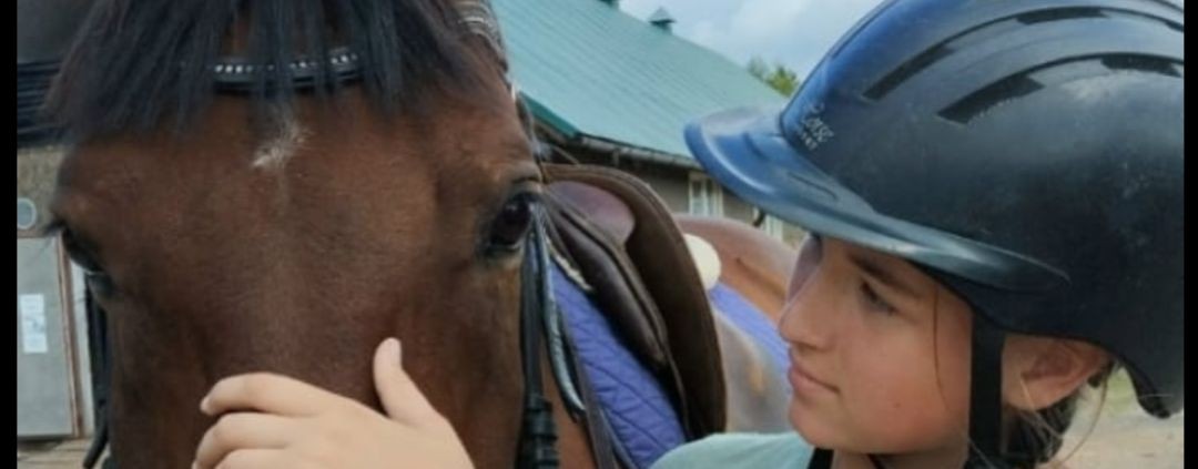 НАДЕЖДА и Ксю