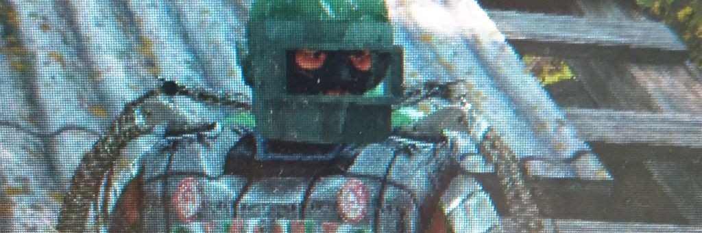 Ворона ≠ Stalker π⌀®©™⅒