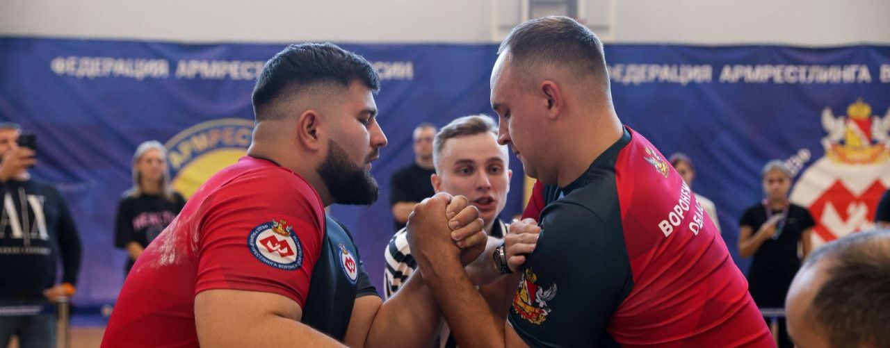 Дмитрий Андрухов