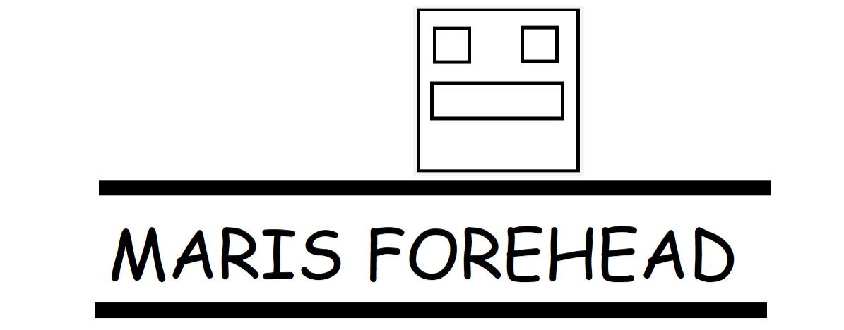 Maris Forehead Games