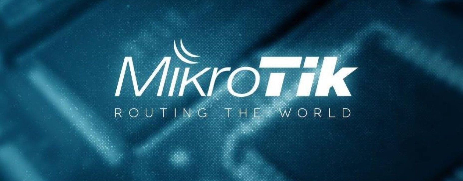 MikroTik на русском языке