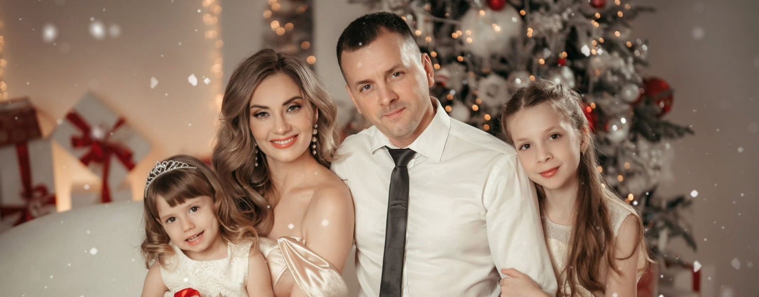 Давыдоff Family