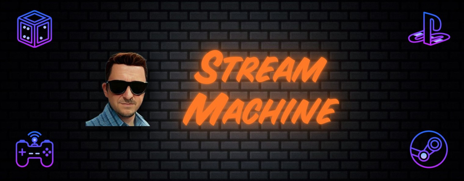 StreamMachine