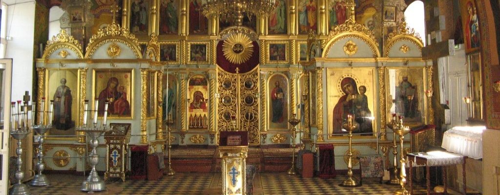 МОЙ ХРАМ - МАСТЕРСКАЯ, МОЯ РЕЛИГИЯ - ИНСТРУМЕНТ