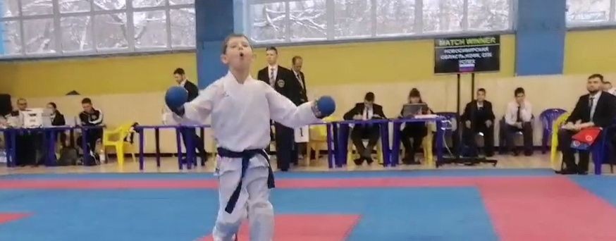 Малой на духе