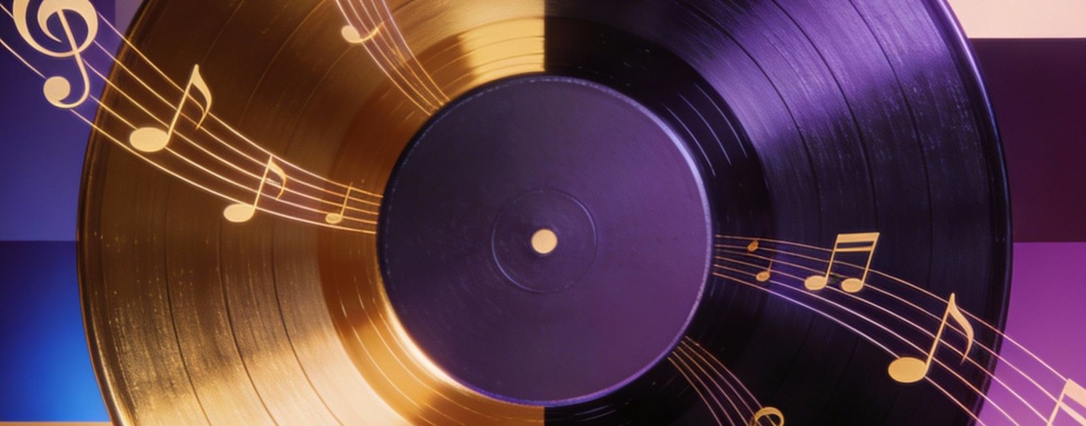 Музыка поколений