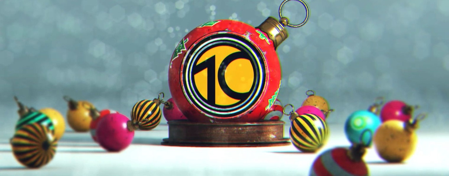 10 канал | Мордовия 24