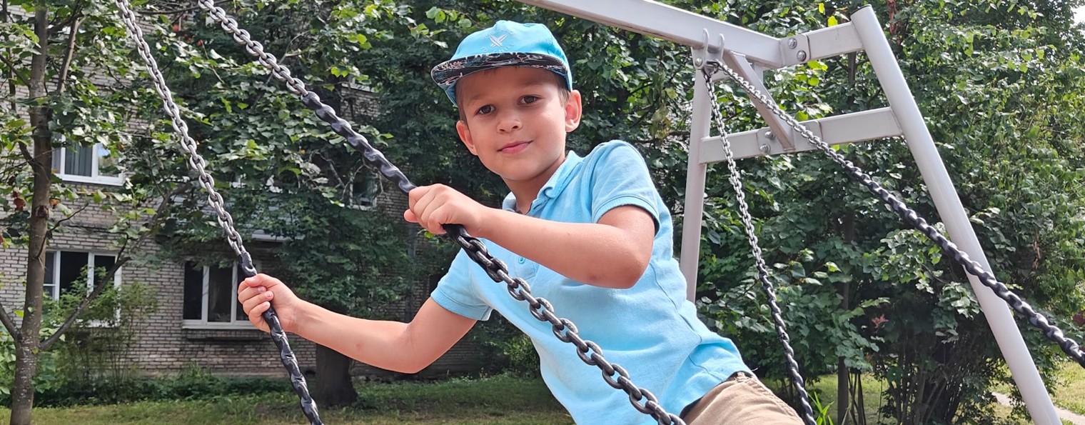 Даниил Филимонов