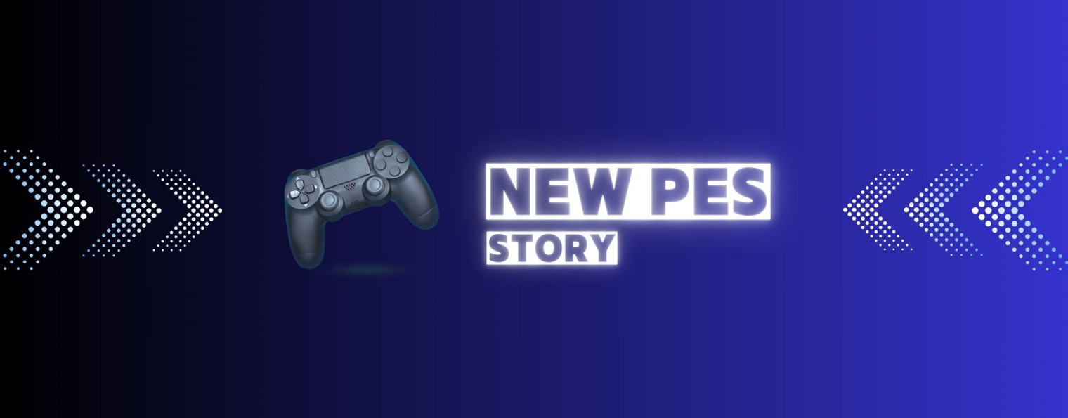 New PES Story