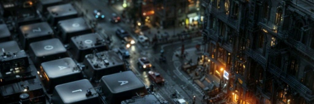 Мир без фильтров