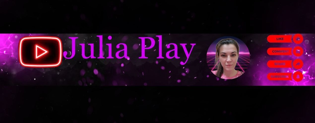 Julia‑Play