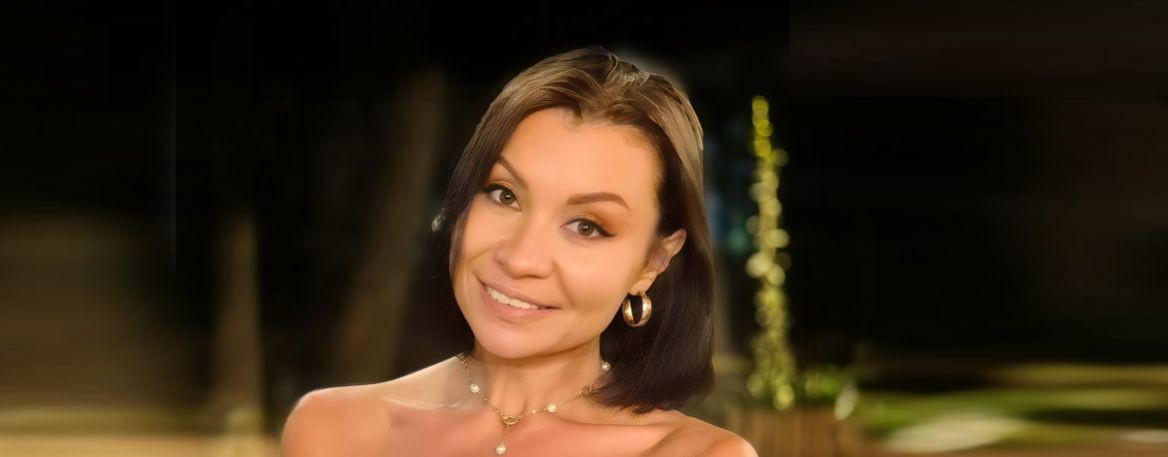 Валентина Рыбакова