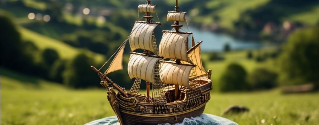 История без скуки