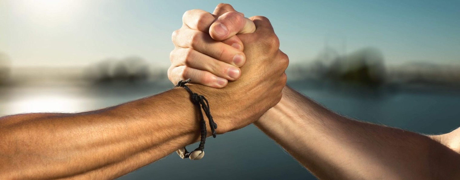 Помощь Брату