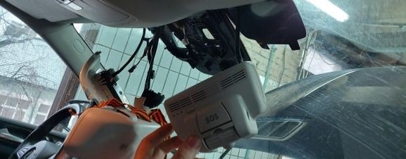 Студия Автостекол