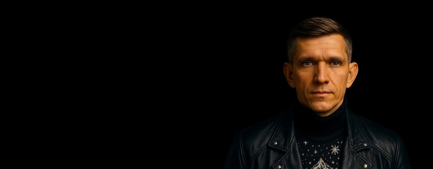 Богуш Илья / Поэзия