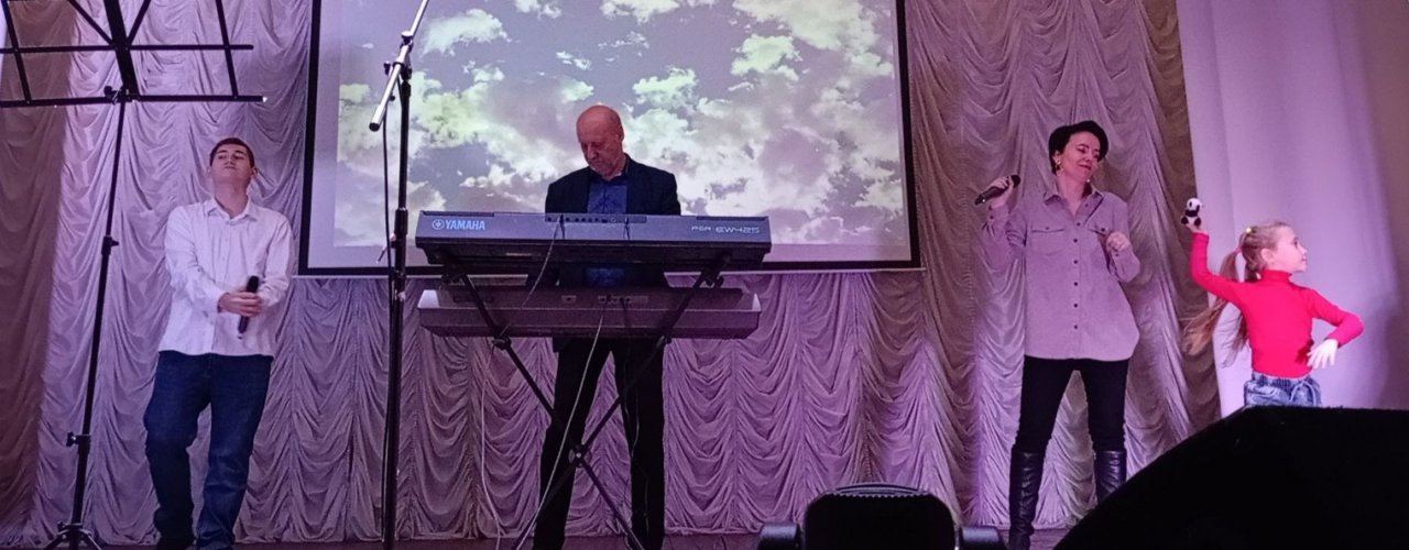 Группа НАВИГАТОР