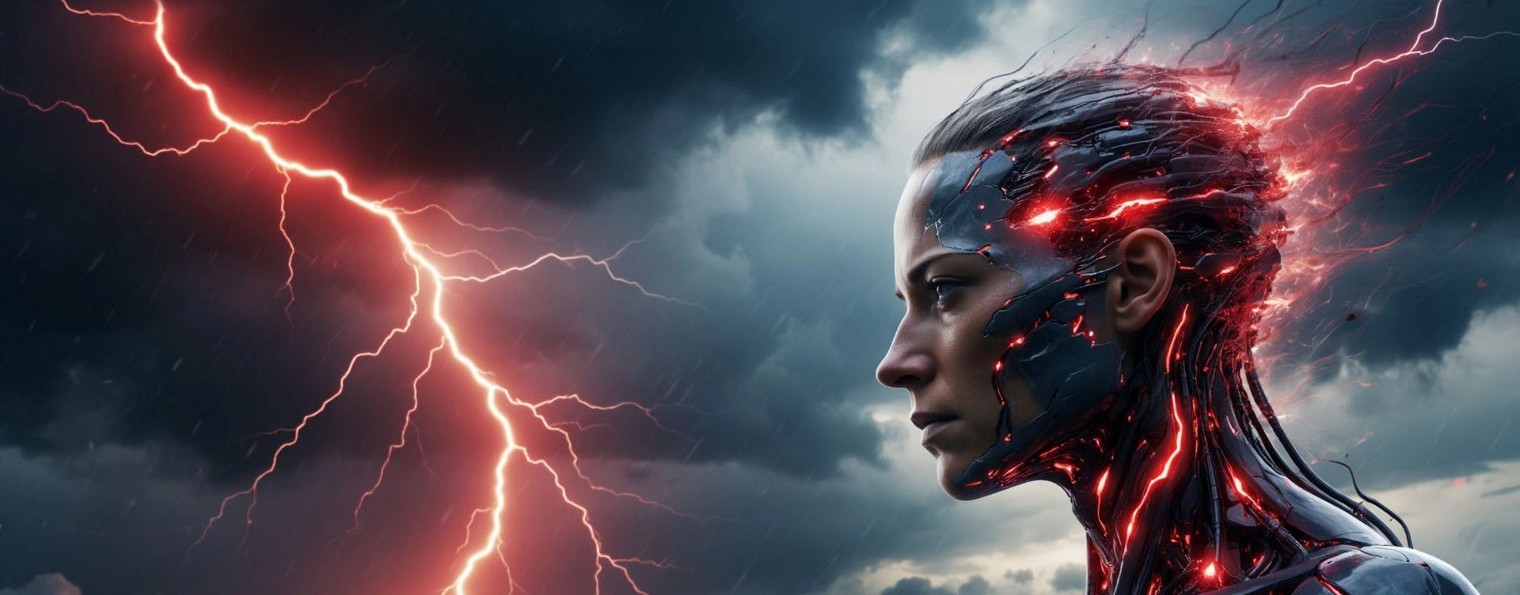 Тихий Шторм