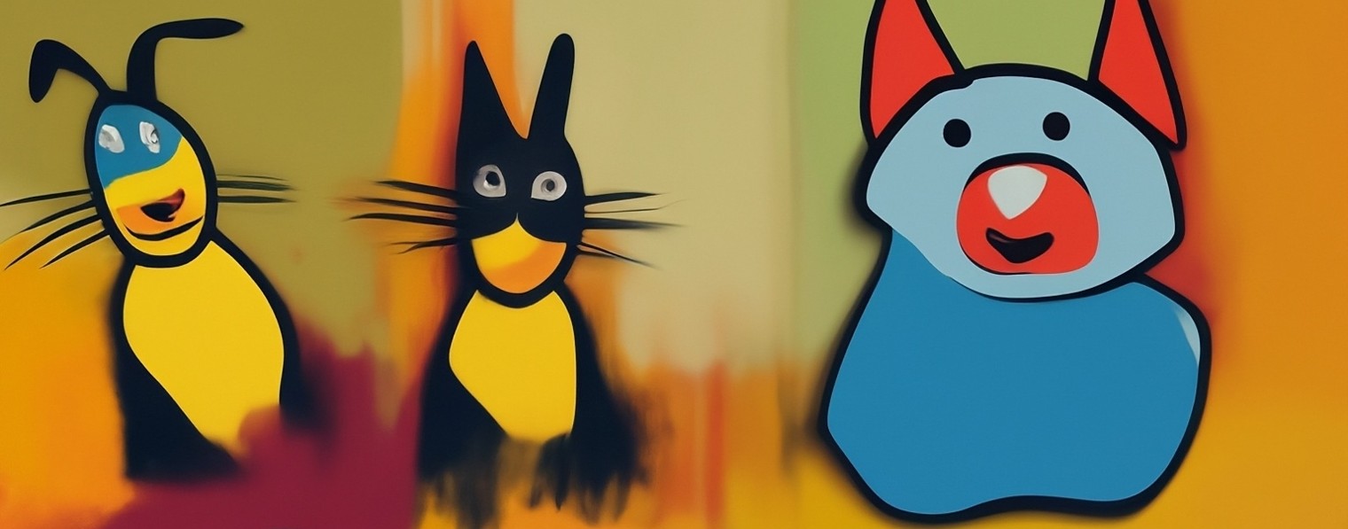 Безумный Дом♡Хвостатый Движ