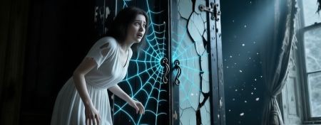 Страшные истории