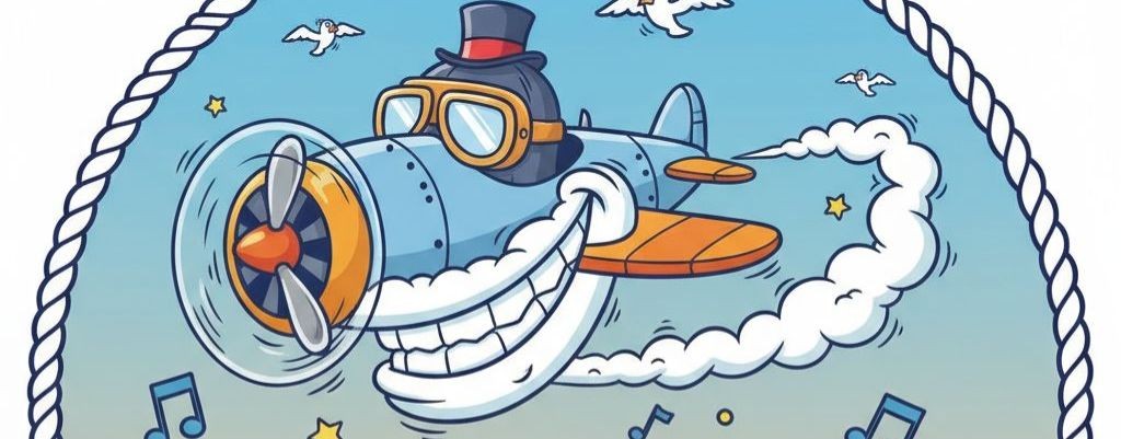 Полёт Нормальный