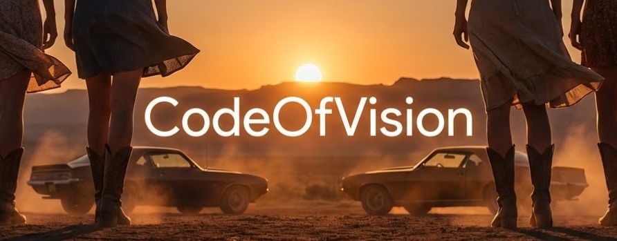CodeOfVision