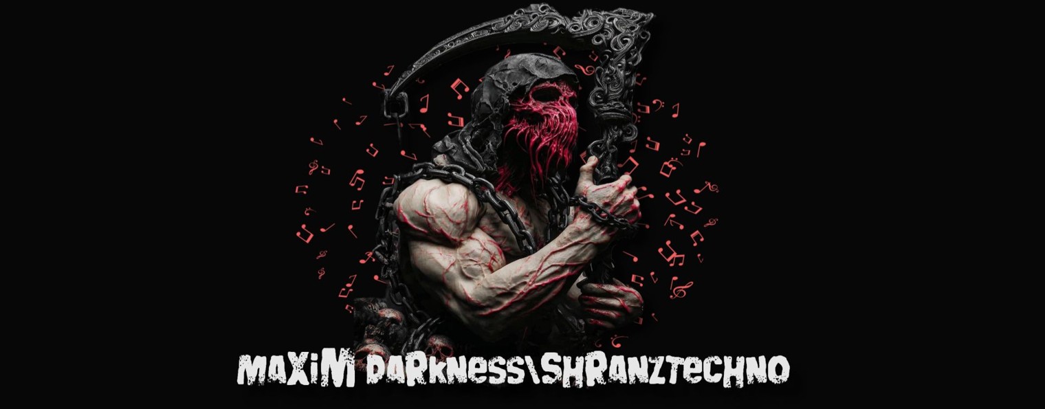 Shranz Techno