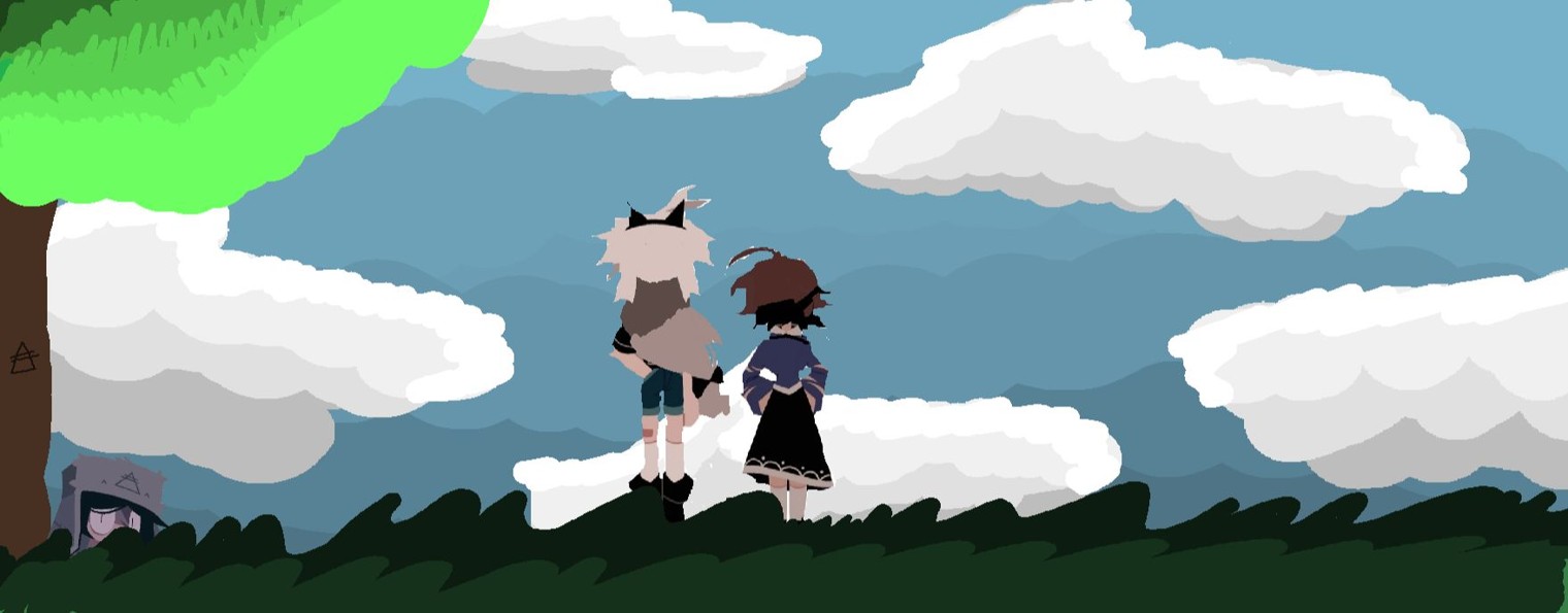 !Nute_off![ 💍 ] (💜😸✅) (🤍😺❌)