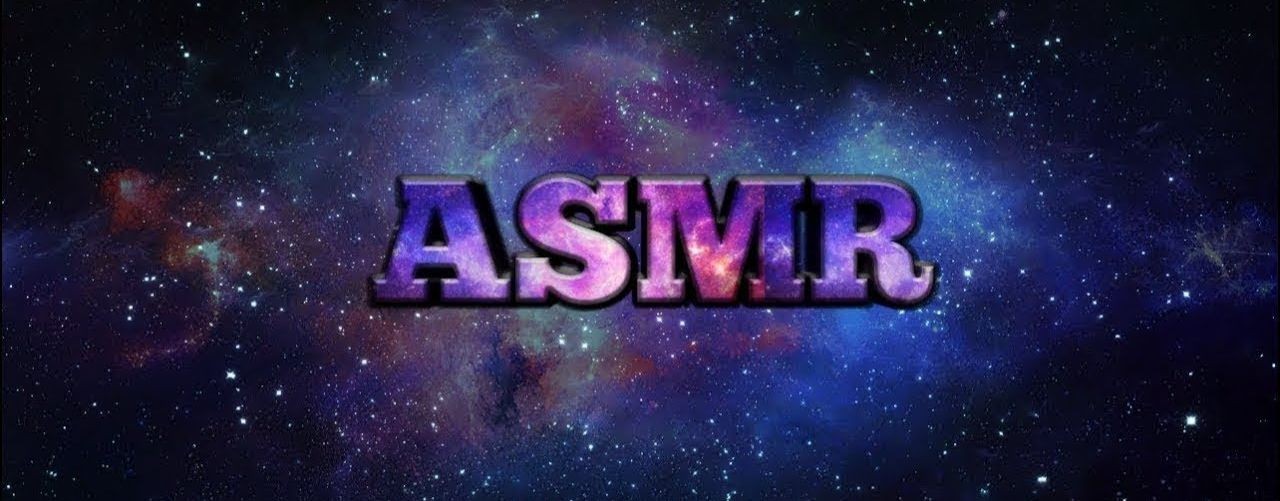 Андрей асмр