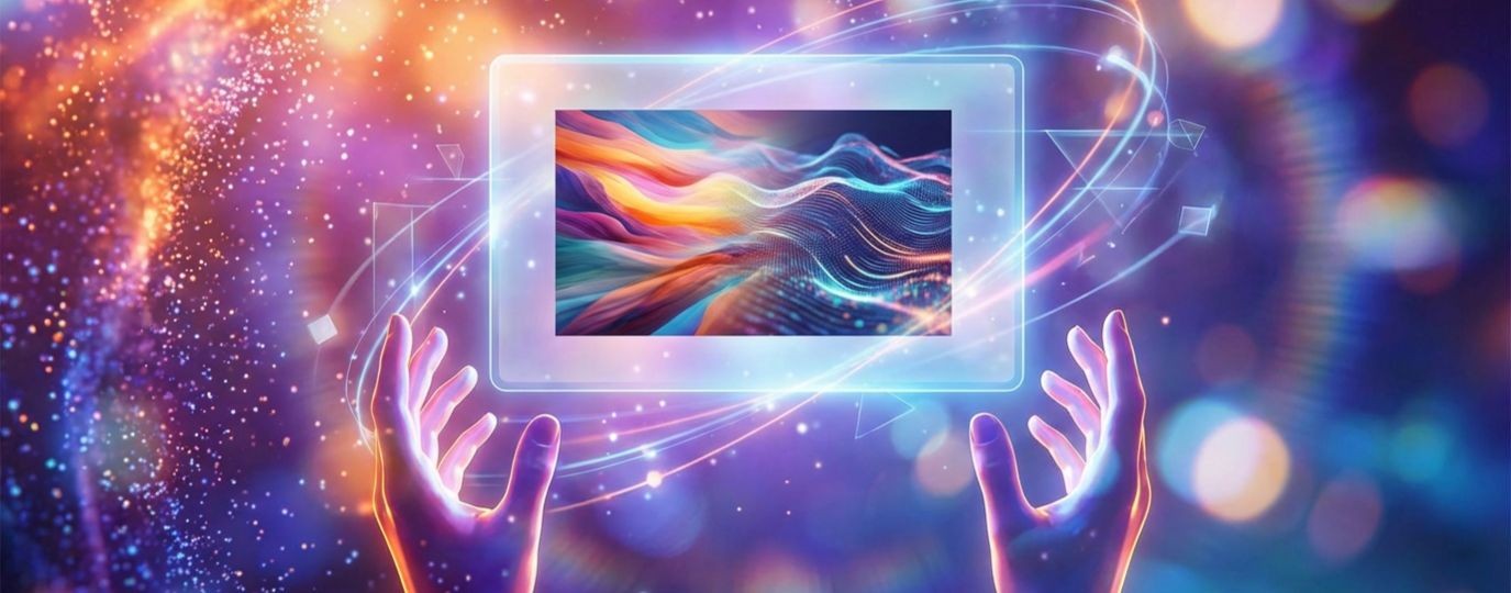 Milky's neuro and video magic