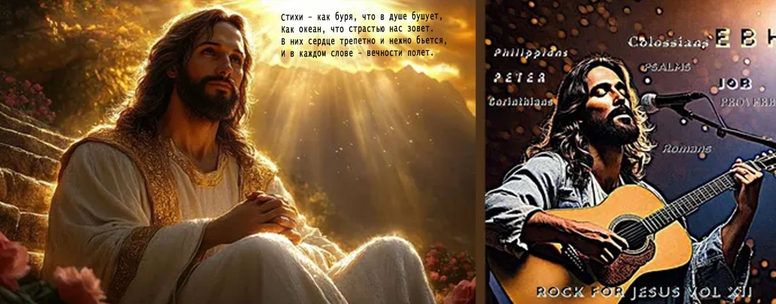 о  Тебе и  для Тебя