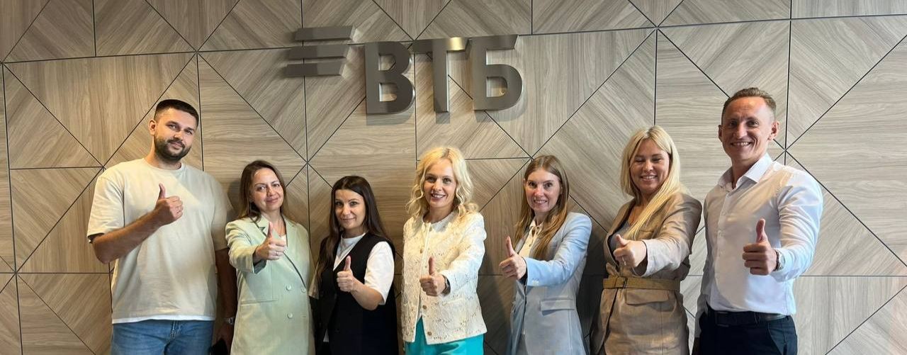 Анна Ефремова: деловое общение и развитие команд