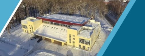 МАУ ДО "СШ г.Окуловка"