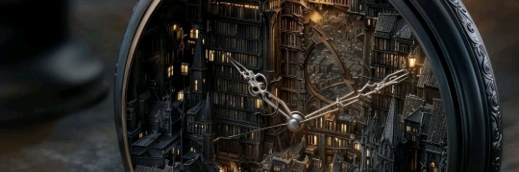 Мир без фильтров