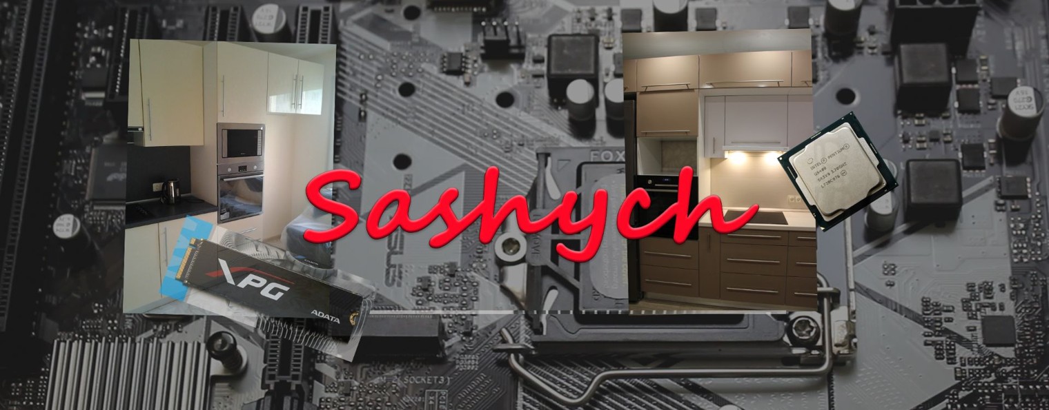 Sashych