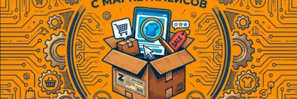 Находки С Маркетплейсов