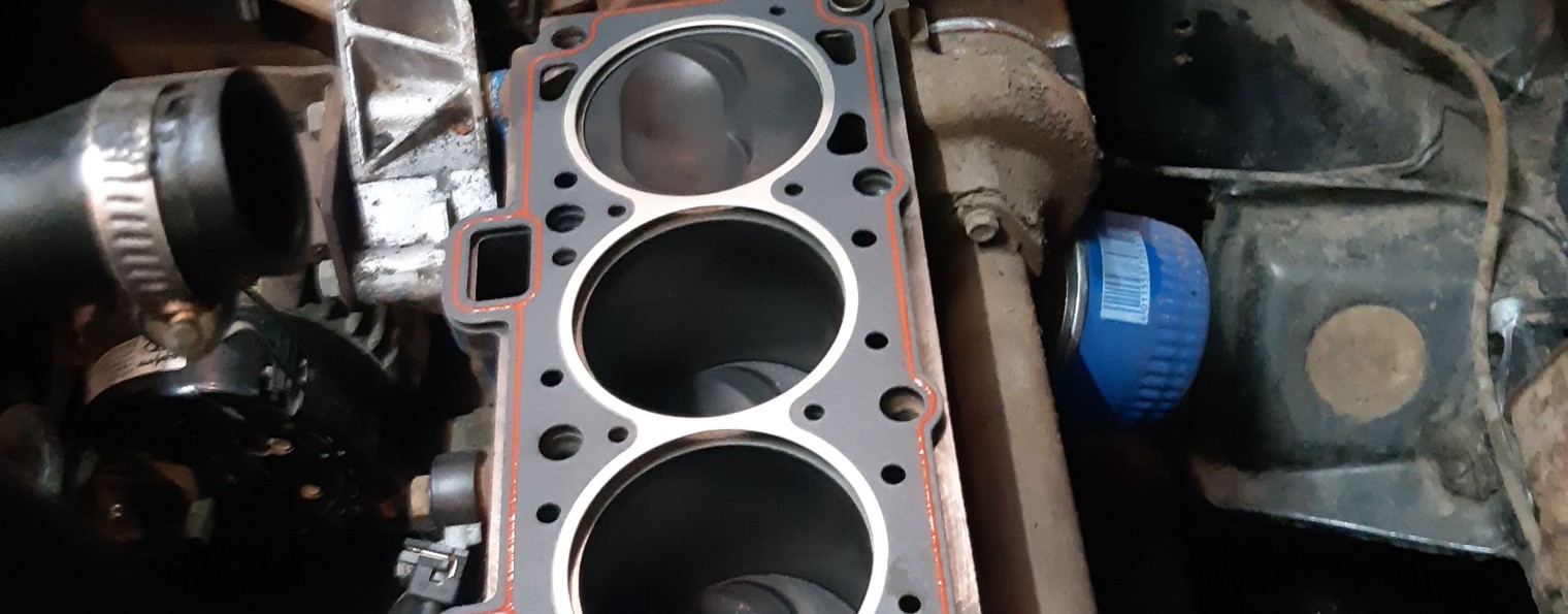 Гараж 32  "Garage 32 Bryansk "