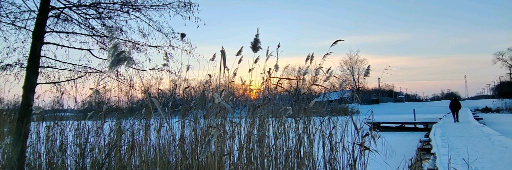 Lel'kaVit'kina Люблю плавать Зимой